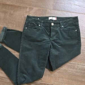 CAbi Skinny Cords, Size 8